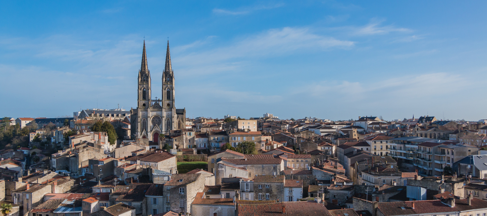 Niort Deux Sevres, Deux-Sèvres