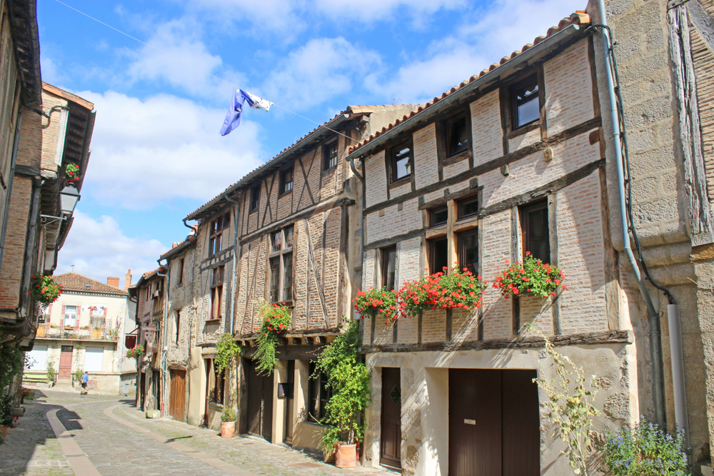 Parthenay Deux Sevres, Hoogtepunten Deux-Sèvres