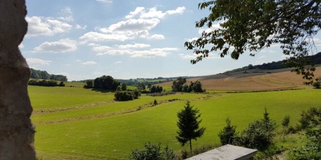 vakantiehuis in Aouste, Vakantiehuis Franse Ardennen