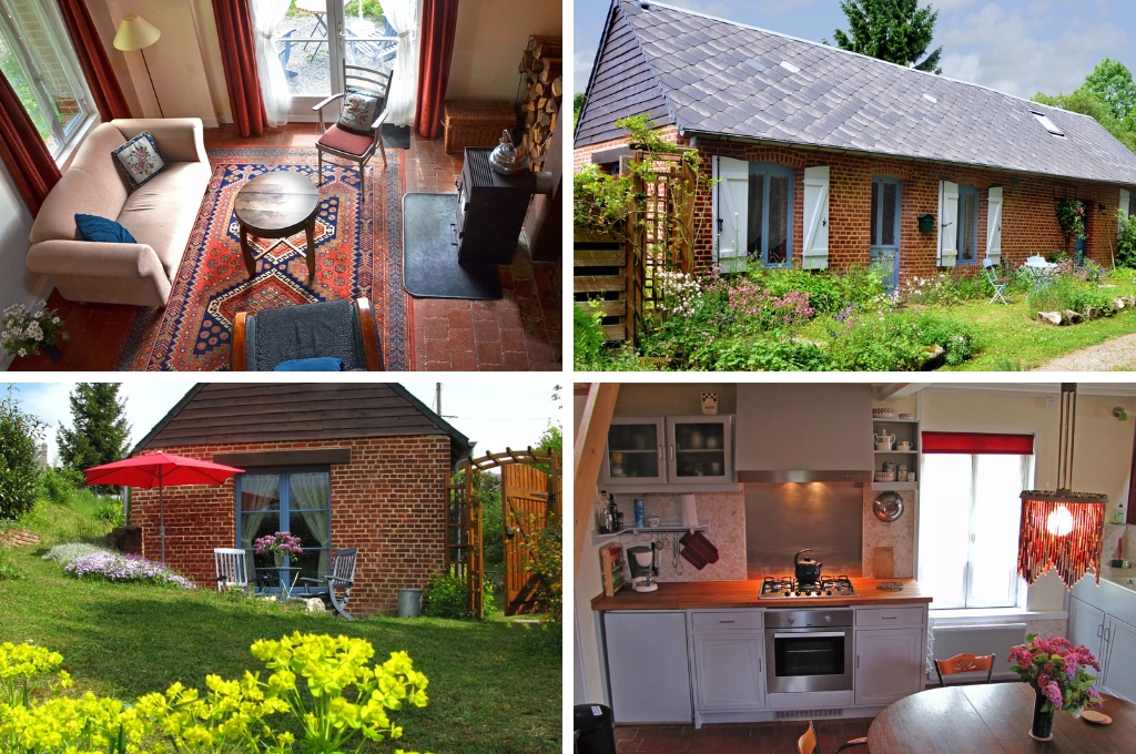 vakantiehuizen in de franse ardennen