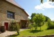 vakantiehuizen jura natuurhuisje villerseine, vakantiepark frankrijk