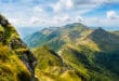 Monts du Cantal Cantal, Campings aan een rivier in Frankrijk