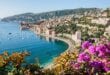 Zomervakantie Frankrijk TUI Kust, Bezienswaardigheden in de Alpes-de-Haute-Provence