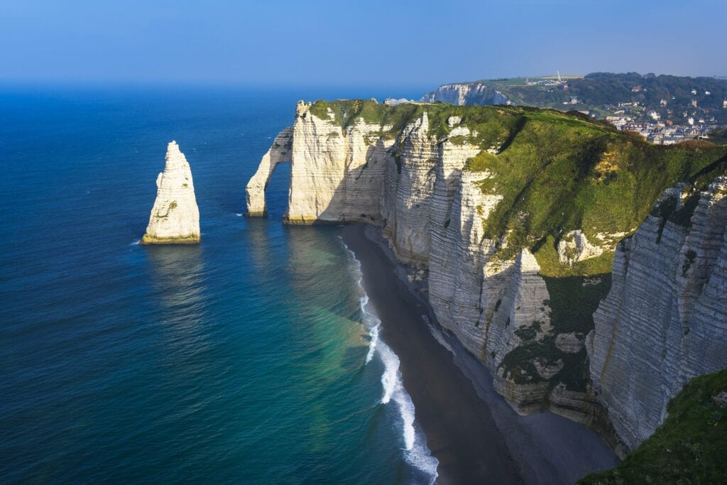 Zomervakantie Frankrijk TUI Normandie, tui frankrijk