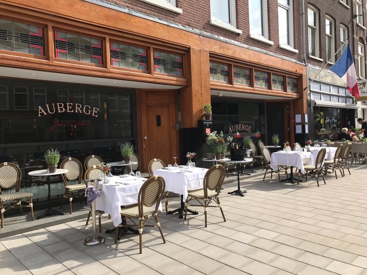 Auberge Jean et Marie, 10 Franse restaurants