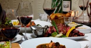 Bistrot Neuf, Franse restaurants