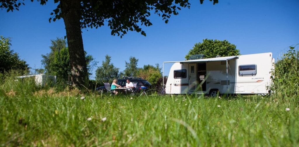 Camping Castel Domaine Les Bois du Bardelet, camping centre val de loire