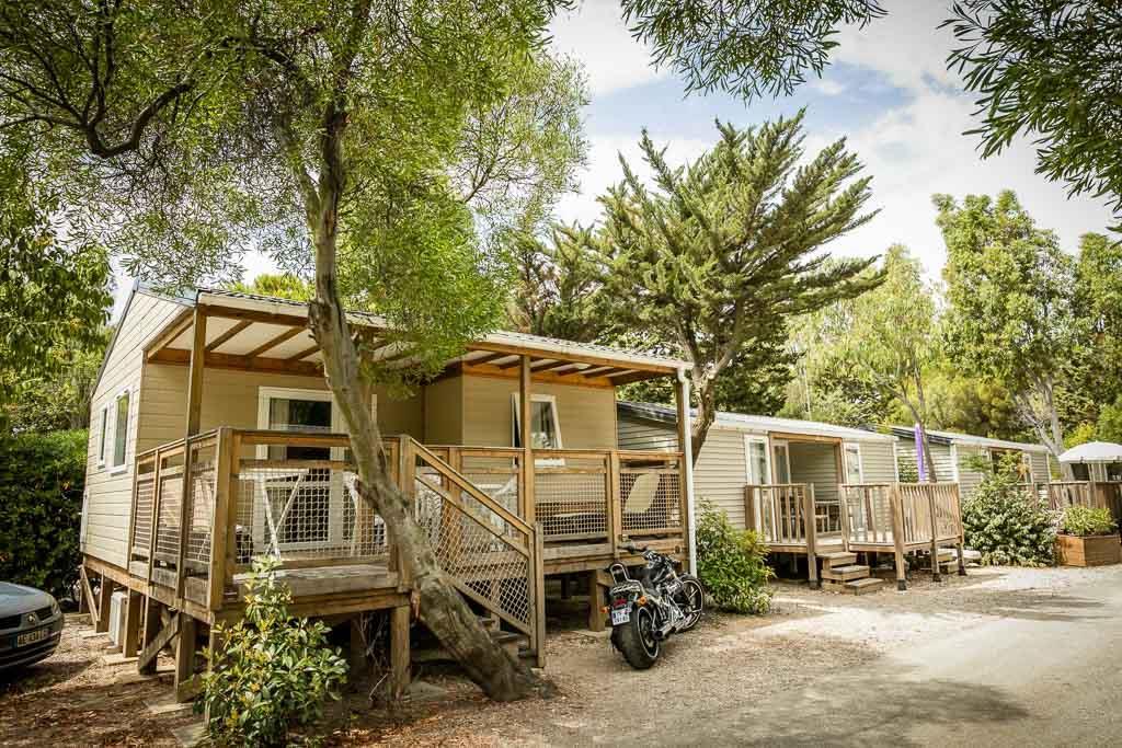 Camping Le Floride lEmbouchure 2, campings in Frankrijk