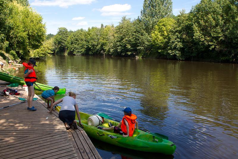 Camping Le Paradis 2, campings in Frankrijk