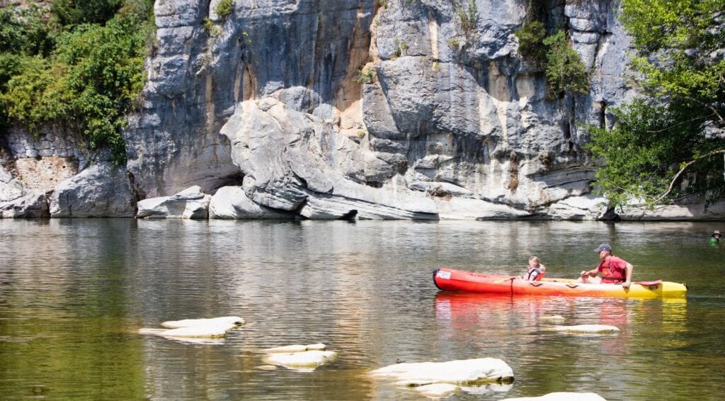 Camping Les Coudoulets 2, campings in Frankrijk