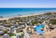 Camping Sandaya Les Tamaris 1, gironde