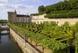 Chateau Valencay Indre shutterstock 44892787, glamping & safaritenten in de Loire