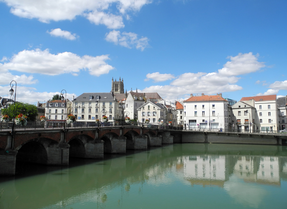 Meaux Seine et Marne shutterstock 1486174565,