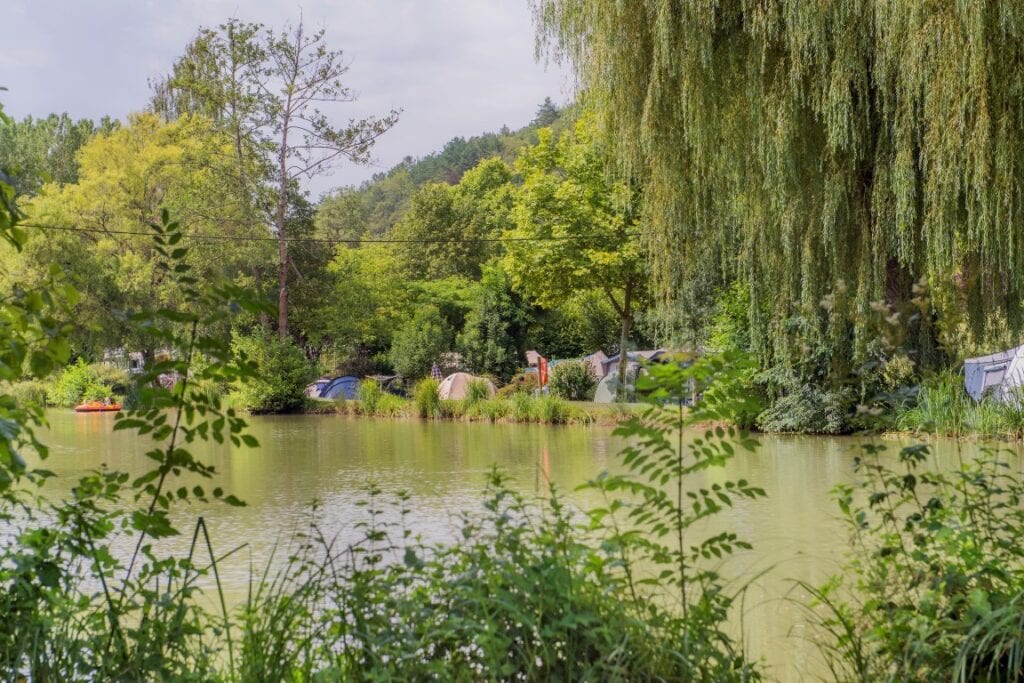 RCN Vakantiepark Le Moulin de la Pique 2, campings in Frankrijk