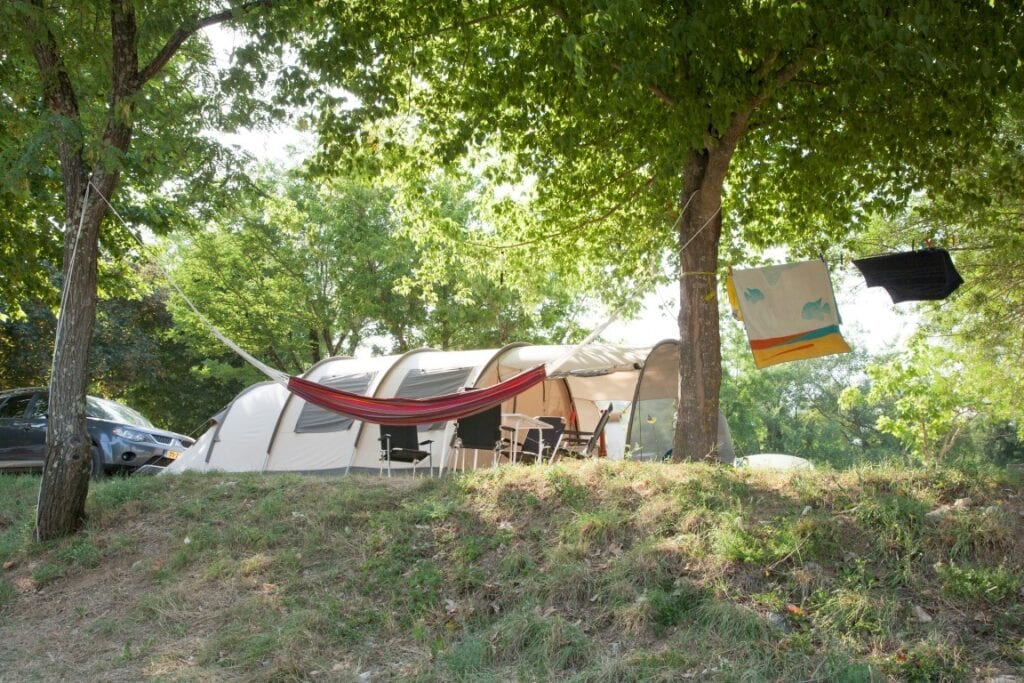 RCN Vakantiepark la Bastide en Ardeche 2, campings in Frankrijk