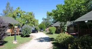 Villatent Les Bois du Bardelet, Bezienswaardigheden Loiret