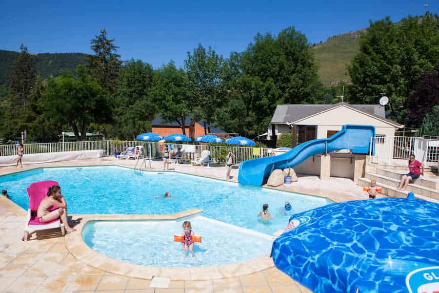 camping le jardin des cevennes 14 1, campings in de Lozère