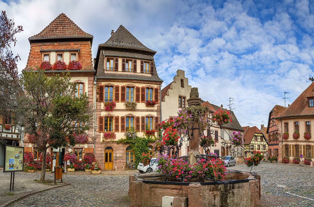 Bergheim 1, Zininfrankrijk.nl