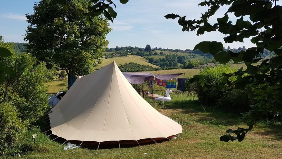 Camping Bleu Soleil 4 1 916x516 1, Campings in de Dordogne