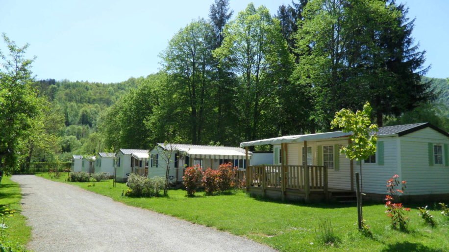 Camping Le Haut Salat 3 916x516 1, Campings in de Franse Pyreneeën