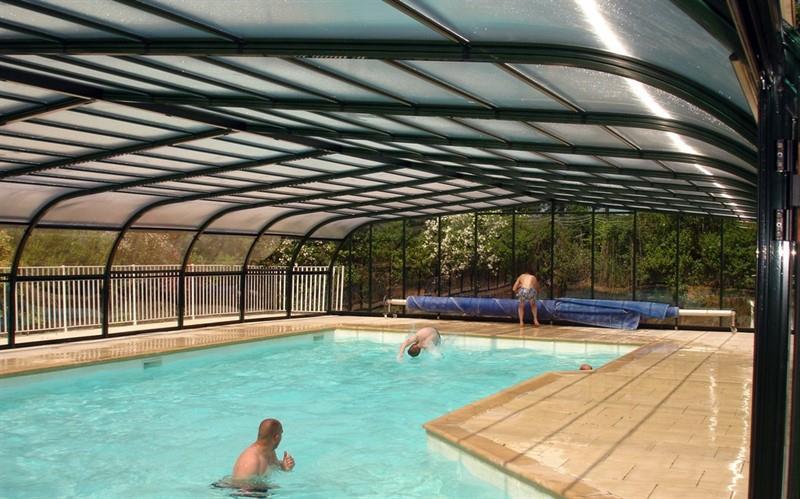 Camping Le Septentrion, Sarthe