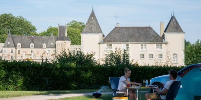 Camping Municipal de la Route dOr, Hoogtepunten van Seine-Saint-Denis