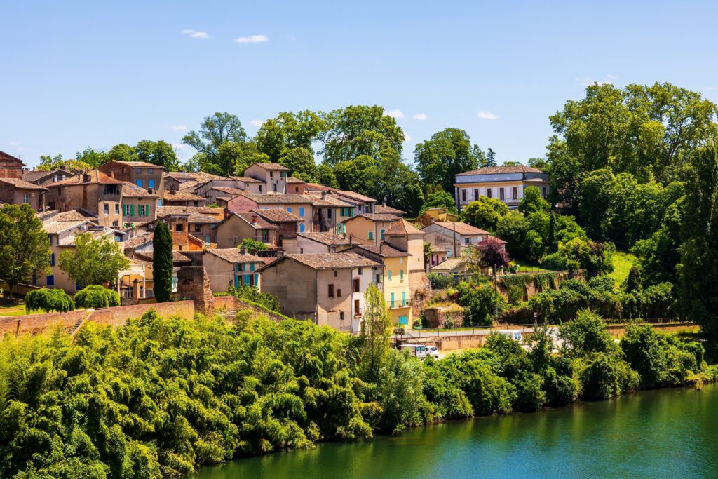 Gaillac, Tarn