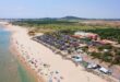 Les Mediterranees Beach Garden 2, Campings in de Puy-de-Dôme