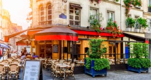 Ontbijtadresjes Parijs 1078952957, Franse restaurants