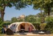 camping Les Deux Vallees, Colmar