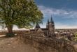 Blois 3, Vogezen