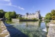 Chateau de Courances Esonne shutterstock 692075095, camping Vogezen met zwembad