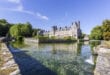 Chateau de Courances Esonne shutterstock 692075095,