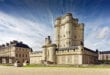 Chateau de Vincennes Val de Marne shutterstock 1049224325,