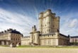 Chateau de Vincennes Val de Marne shutterstock 1049224325, kleine camping frankrijk