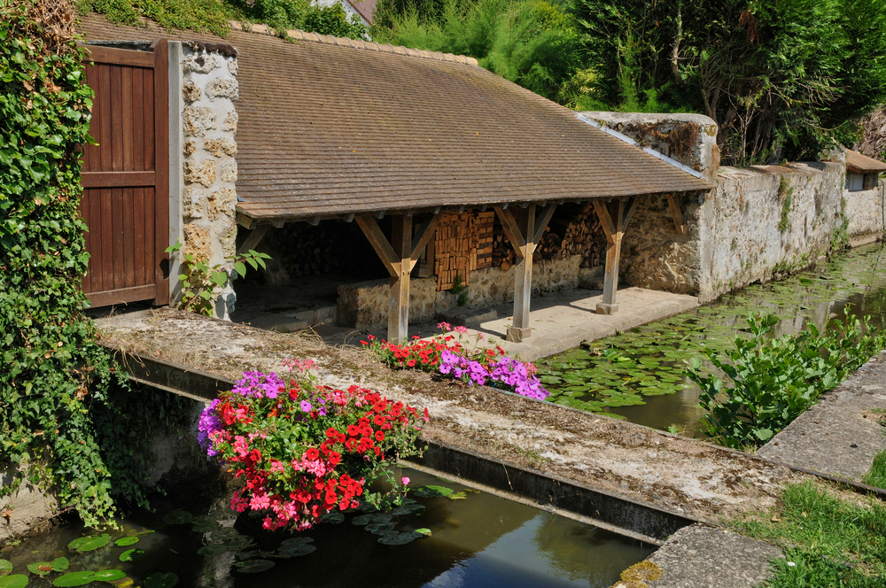 Chevreuse Yvelines shutterstock 188306900, Bezienswaardigheden in Yvelines