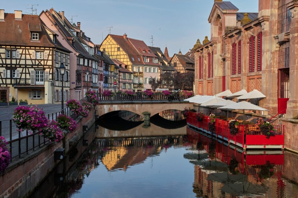 Colmar,