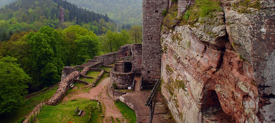 Fleckstein