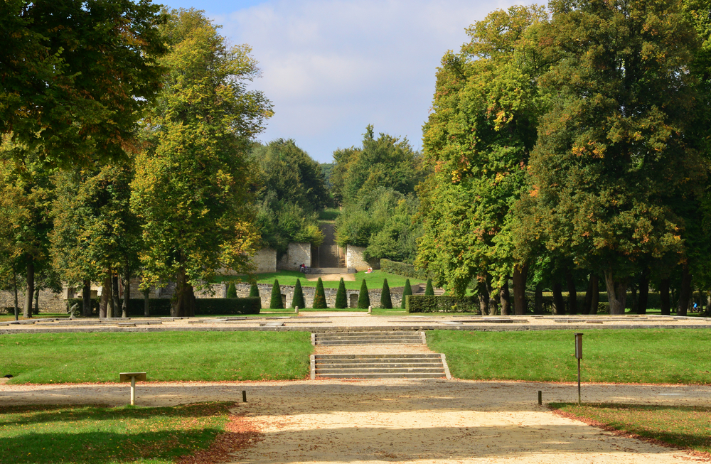 Marly le Roi Yvelines shutterstock 251029525, Bezienswaardigheden in Yvelines