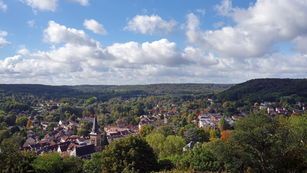 Parc Naturel Regional de la Haute Vallee de Chartreuse Yvelines shutterstock 728273749, Bezienswaardigheden in Yvelines