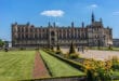 Saint Germain en Laye Yvelines shutterstock 278384138,