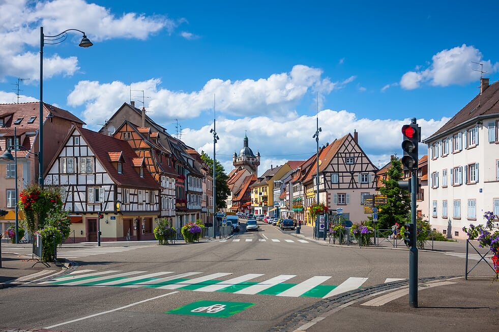 Selestat