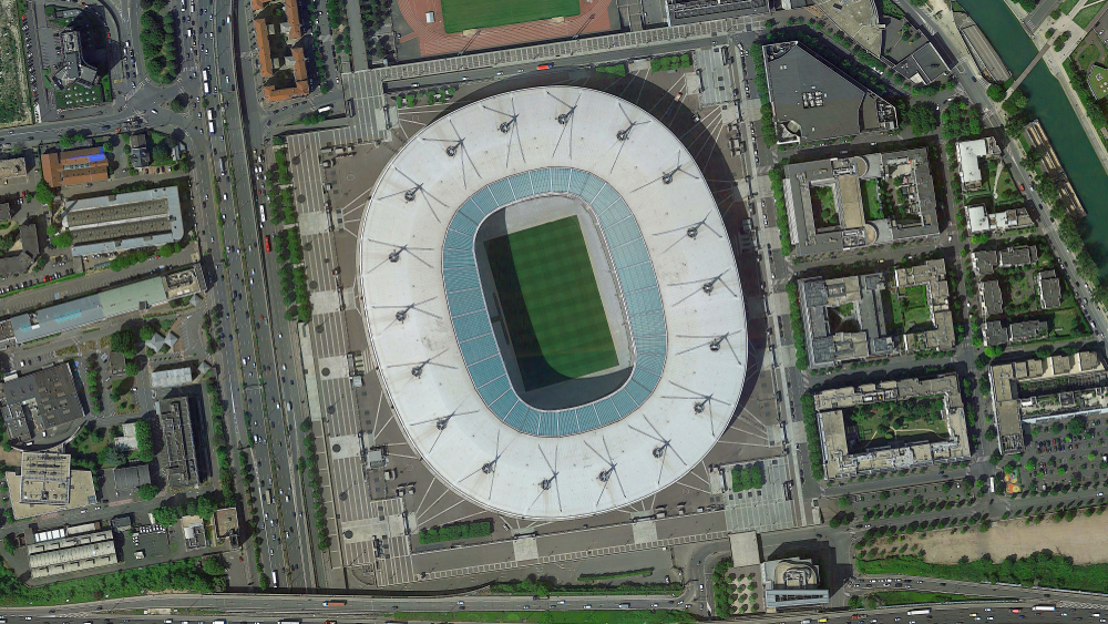Stade De France Seine Saint Denis Shutterstock 1496905574, Zininfrankrijk.nl