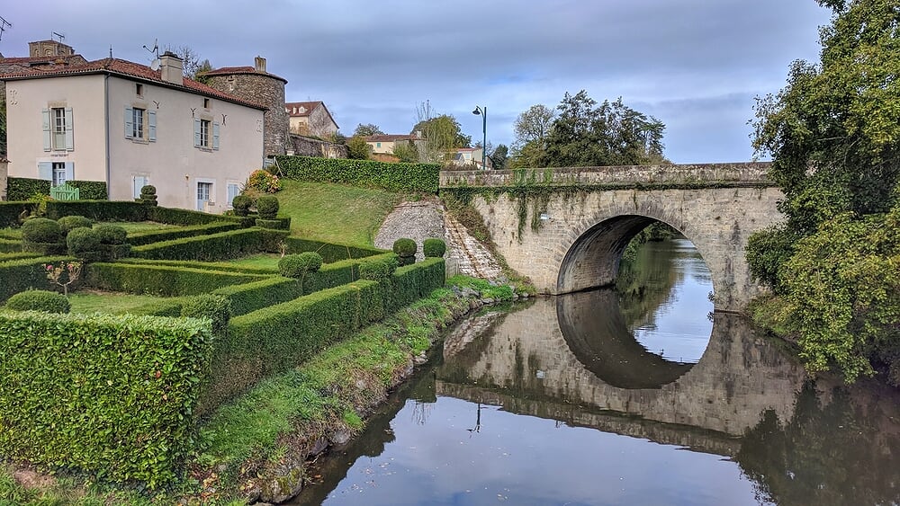 Vouvant 2, 15 mooiste plaatsen in de Loirestreek