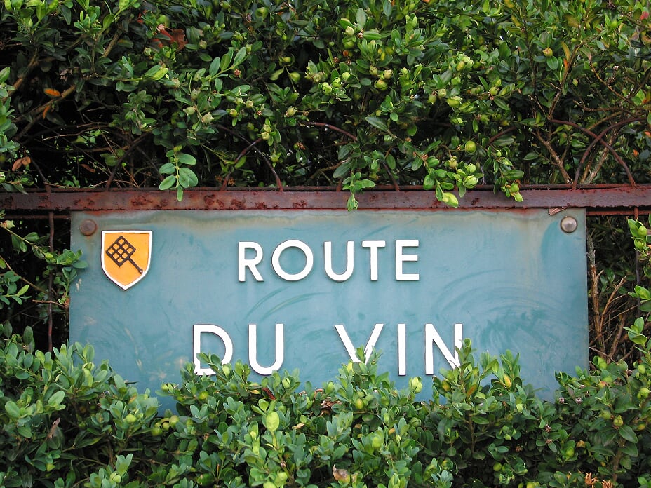 Wijnroute 2