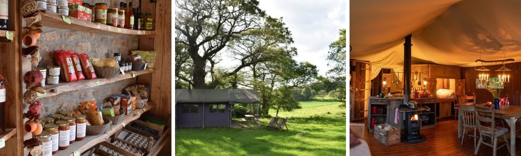 boerenbed ferme de penquelen bijzonder overnachten met kinderen bretagne, origineel overnachten met kinderen in Bretagne
