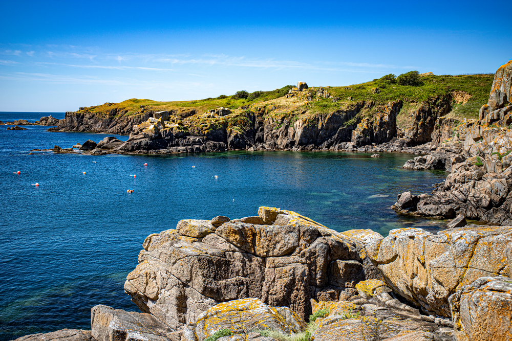 Cote Sauvage Ile dYeu shutterstock 1750122995, Hoogtepunten van Île d'Yeu