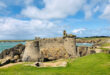 Ile dYeu Vendee shutterstock 1399941461, Glamping bergen Frankrijk