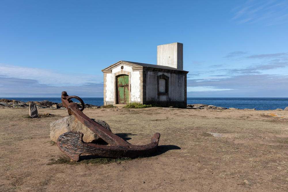 Pointe du But Ile dYeu shutterstock 1549775081, Hoogtepunten van Île d'Yeu