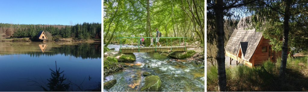 Vakantiehuis in Bost vakantiehuis Auvergne, Vakantiehuizen in de Auvergne